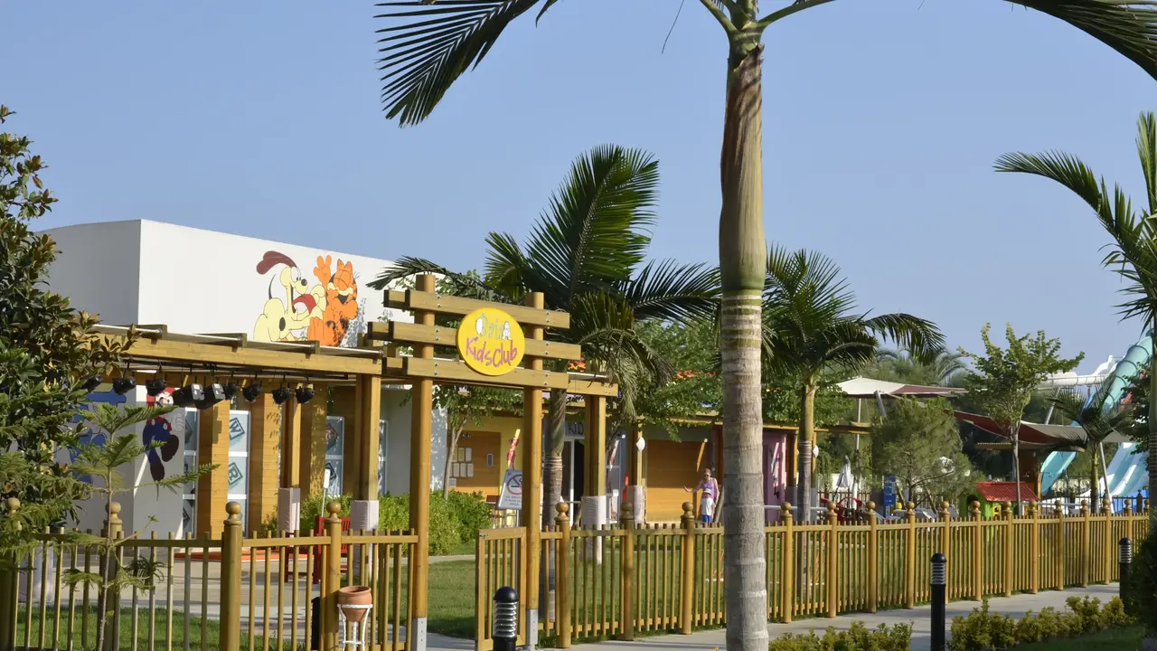 BAIA LARA HOTEL