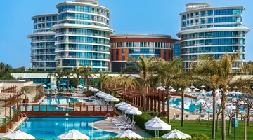 BAIA LARA HOTEL
