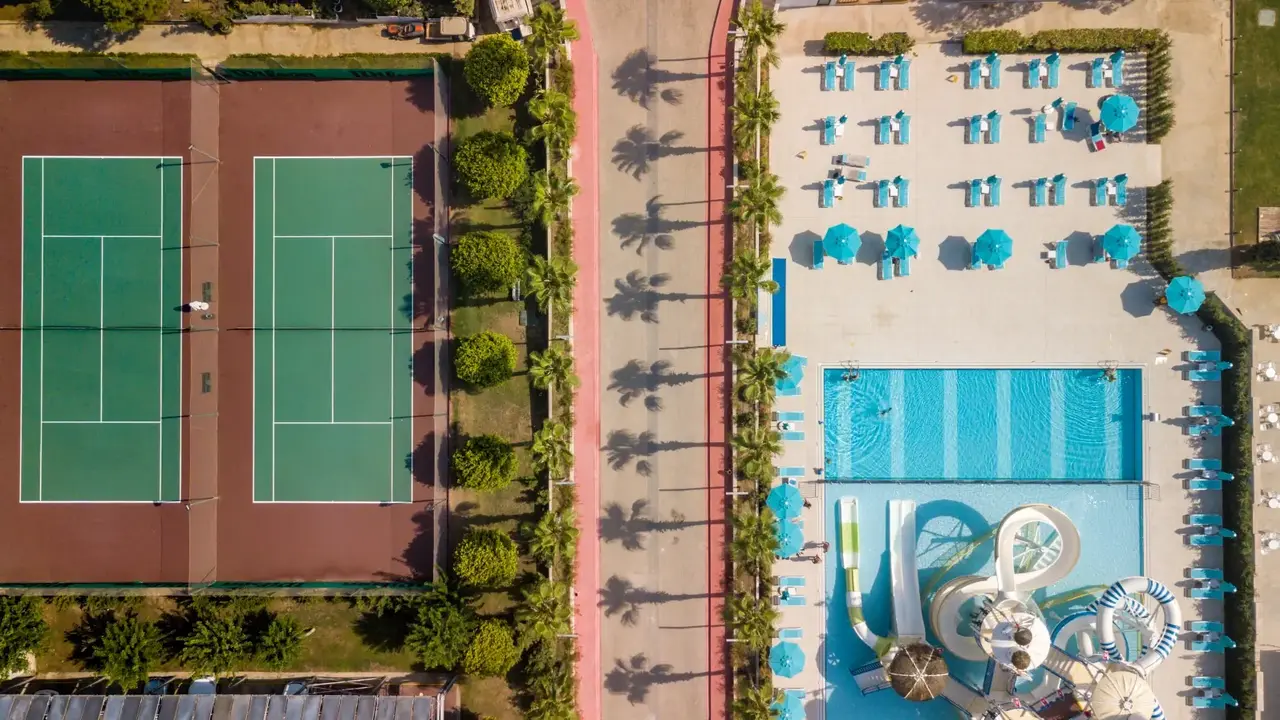 BAIA LARA HOTEL