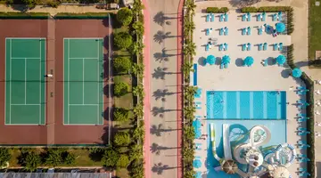 BAIA LARA HOTEL
