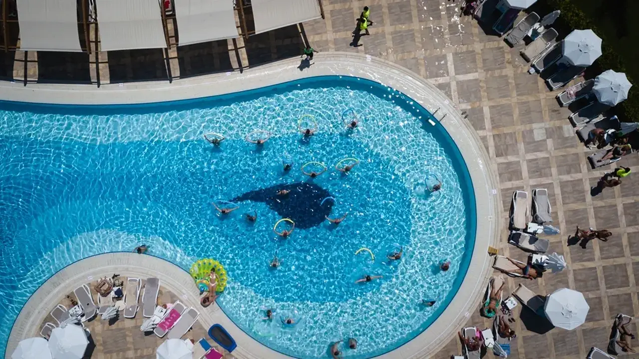 BAIA LARA HOTEL