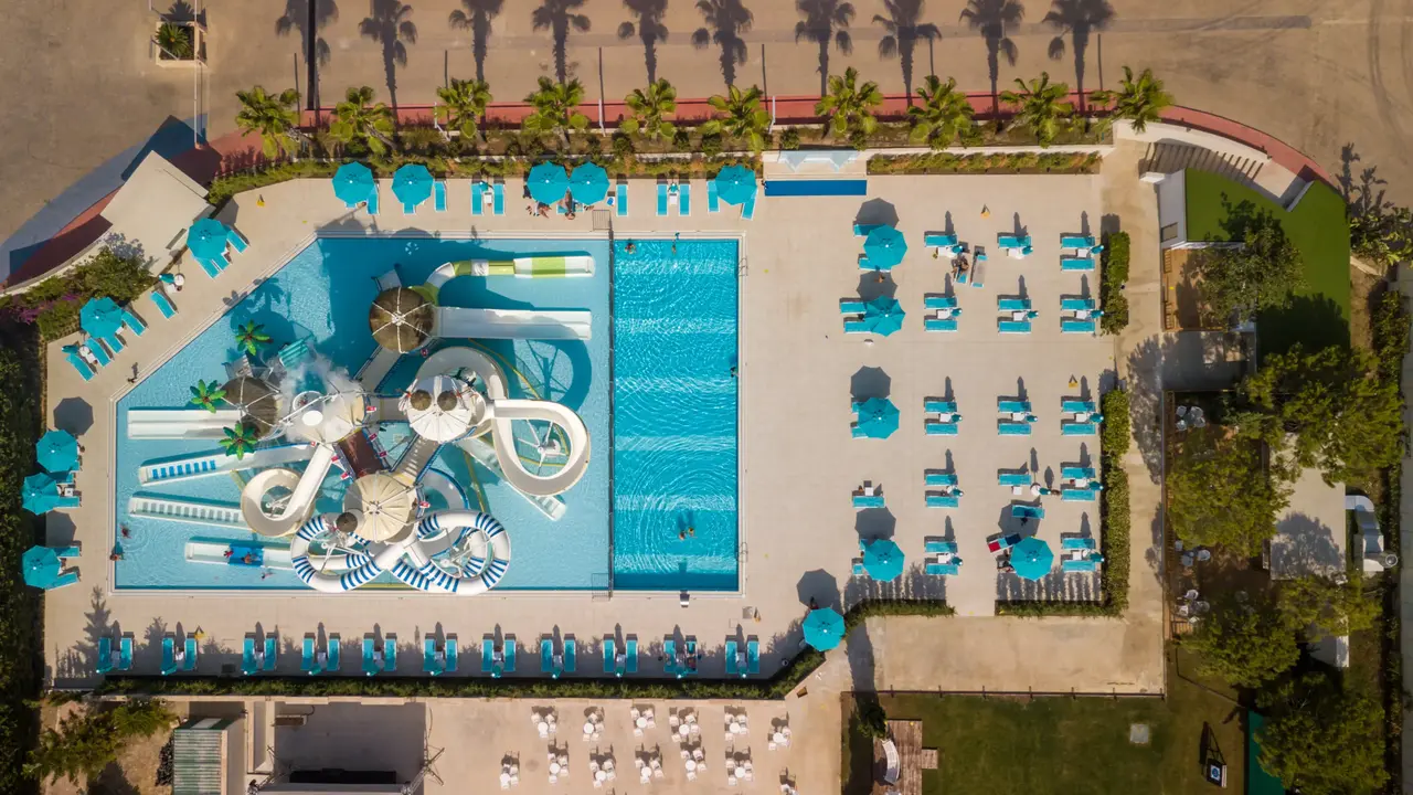 BAIA LARA HOTEL