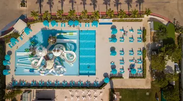 BAIA LARA HOTEL