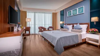 Baia Lara Hotel