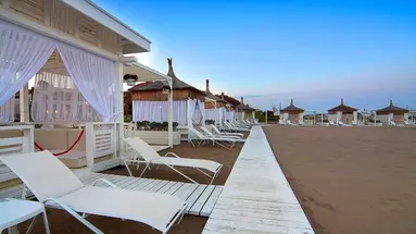 Baia Lara Hotel