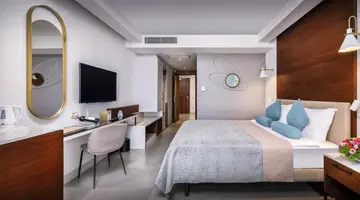 Baia Lara Hotel