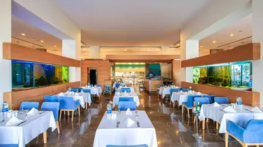 Baia Lara Hotel