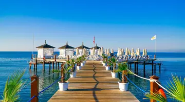 Baia Lara Hotel