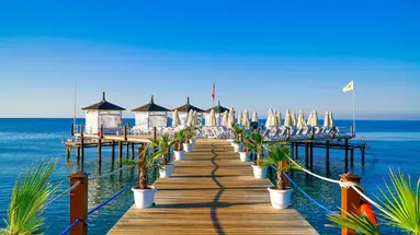 Baia Lara Hotel
