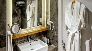 Baia Lara Hotel