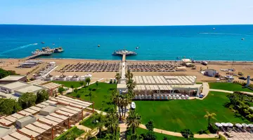 Baia Lara Hotel