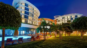 Baia Lara Hotel