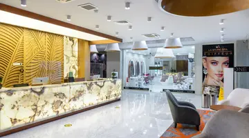 BAIA LARA HOTEL