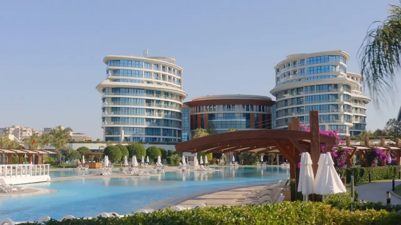 BAIA LARA HOTEL