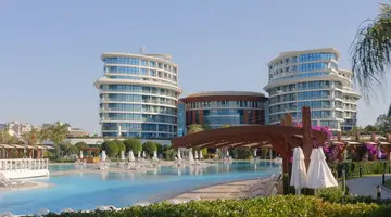 BAIA LARA HOTEL