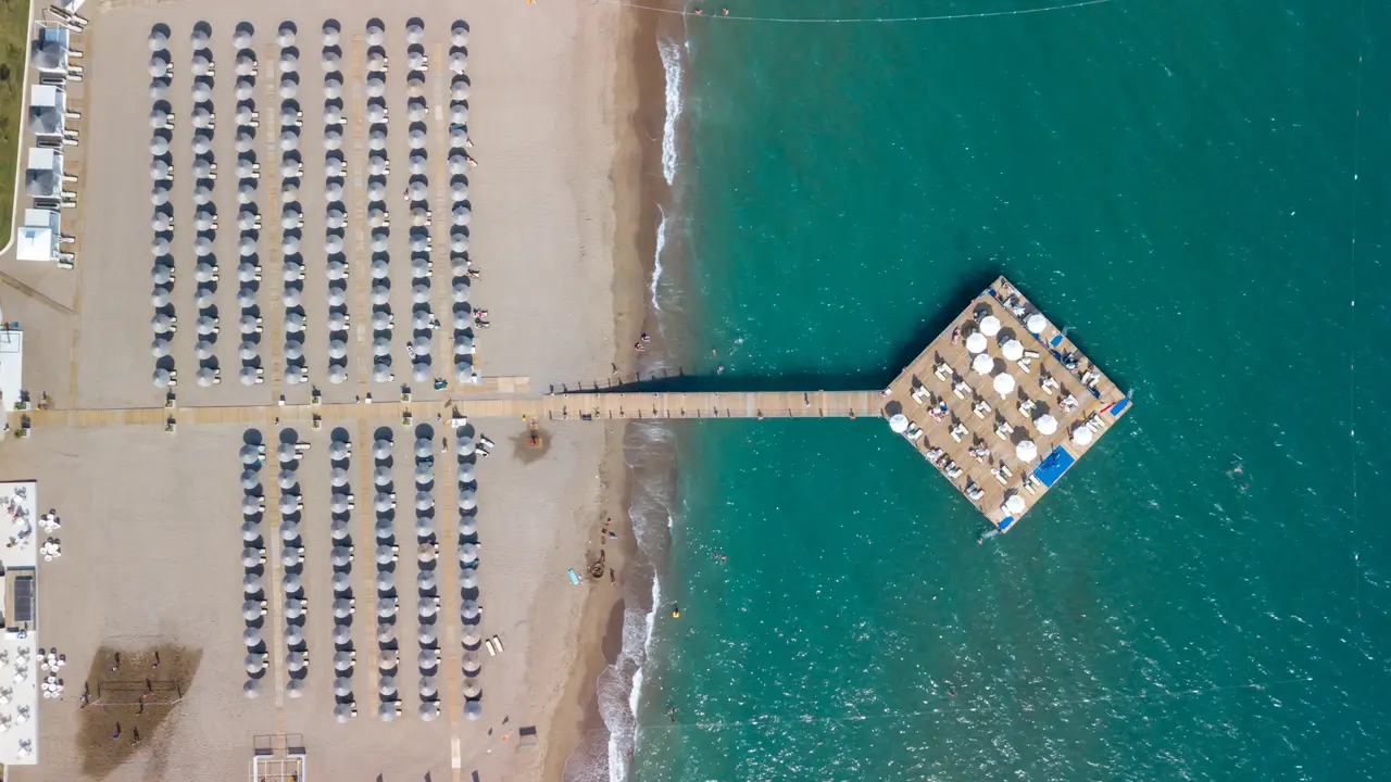 BAIA LARA HOTEL