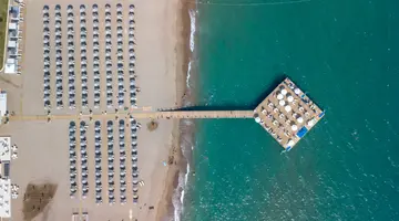 BAIA LARA HOTEL