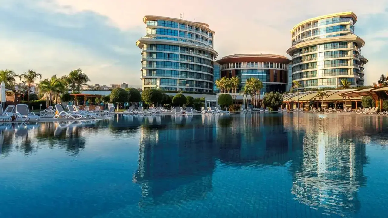 BAIA LARA HOTEL