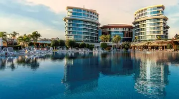 BAIA LARA HOTEL