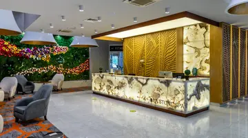 BAIA LARA HOTEL