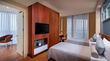 Baia Lara Hotel