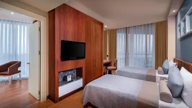 Baia Lara Hotel