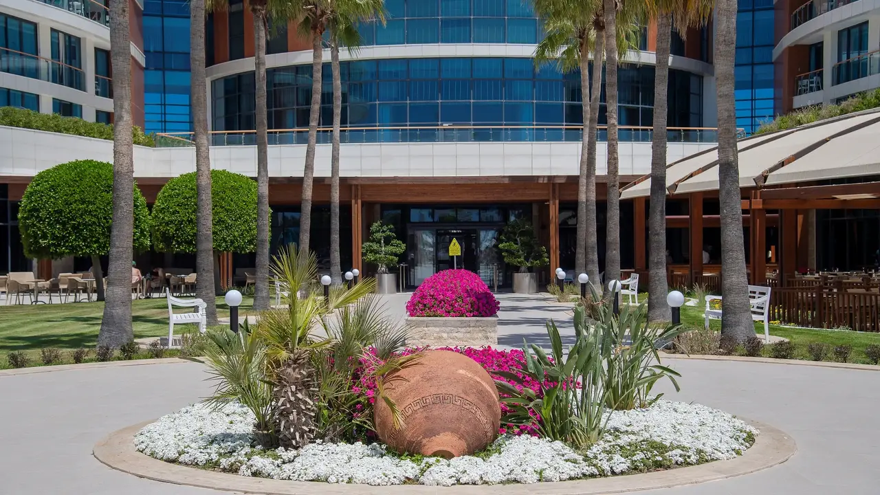 BAIA LARA HOTEL