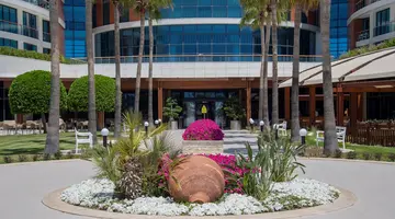 BAIA LARA HOTEL