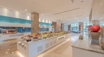 BAIA LARA HOTEL
