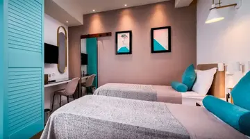 BAIA LARA HOTEL