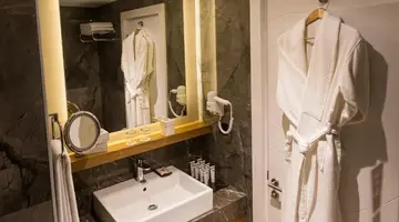 Baia Lara Hotel