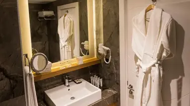 Baia Lara Hotel
