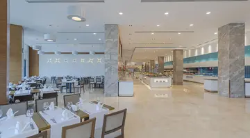 Baia Lara Hotel