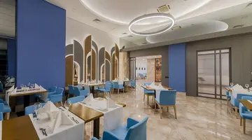 Baia Lara Hotel