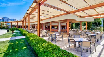 Baia Lara Hotel