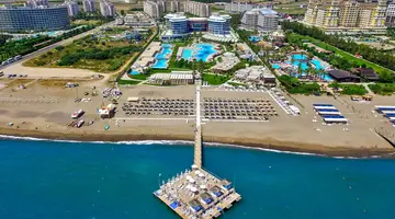 Baia Lara Hotel