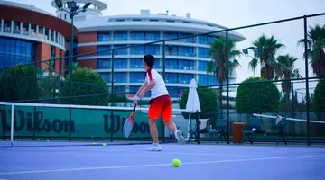BAIA LARA HOTEL