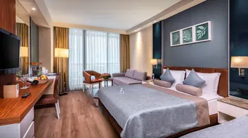 BAIA LARA HOTEL
