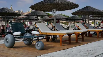 BAIA LARA HOTEL