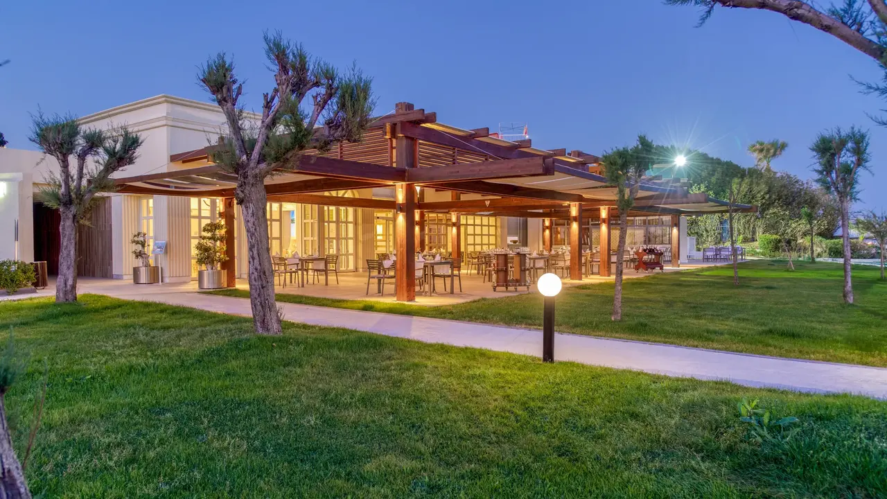 BAIA LARA HOTEL
