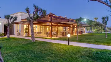 BAIA LARA HOTEL