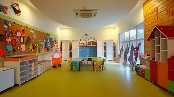 BAIA LARA HOTEL