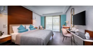 BAIA LARA HOTEL