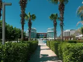 BAIA LARA HOTEL