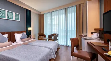 BAIA LARA HOTEL