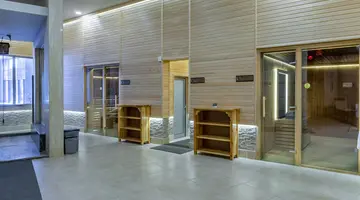 BAIA LARA HOTEL