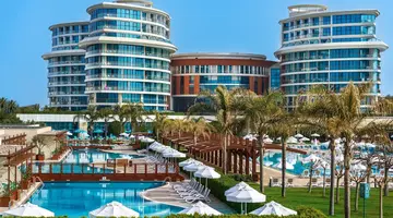 Baia Lara Hotel