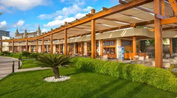 Baia Lara Hotel