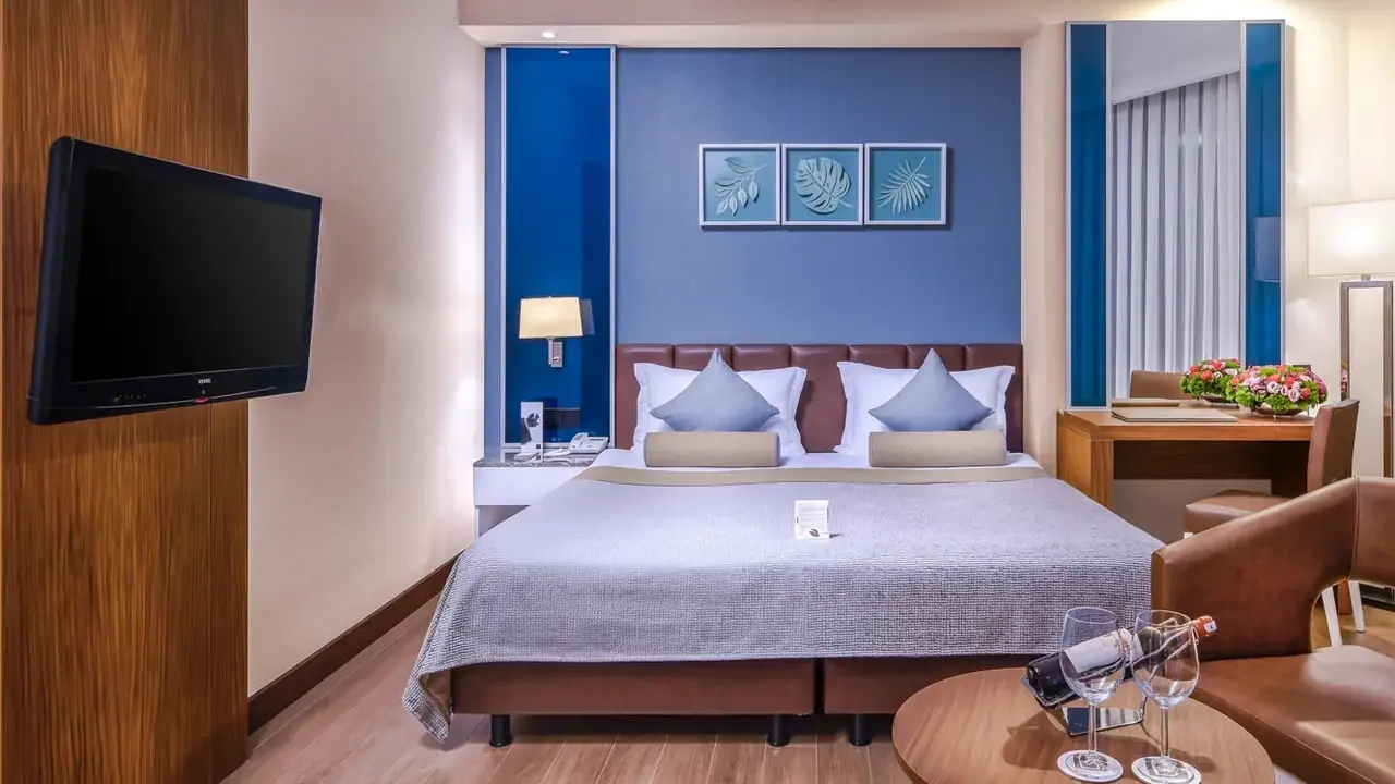 BAIA LARA HOTEL