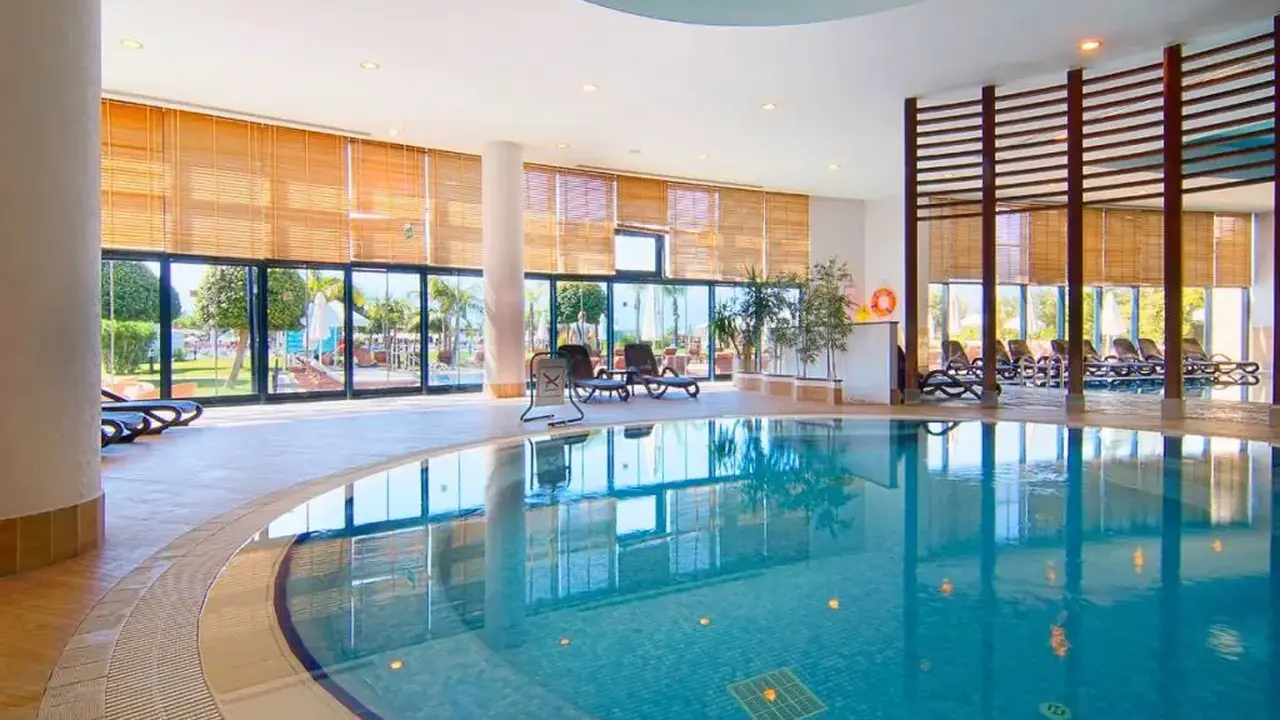 BAIA LARA HOTEL